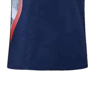 Lightweight Breathable Summer Sportswear <b>Tennis</b> Uniform Premium Fabric Athletic Apparel <b>Tennis</b> Uniform Manufacturer - Product Image 4