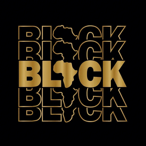 <span class=keywords><strong>Storia</strong></span> nera e oro metallizzato trasferimento di calore vinile <span class=keywords><strong>Design</strong></span> durevole abbigliamento per abbigliamento tecnica Hotfix - Product Image 1