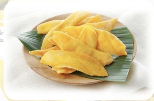 มะม่วงแห้งพรีเมี่ยม: ขนมของธรรมชาติ - Product Image 6