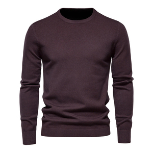 Vente en gros de sweat-shirt ras du cou en polaire vierge sweat-shirt en polyester personnalisé pour hommes sublimation meilleure qualité sweat-shirt service oem - Product Image 5