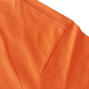 T-shirt en gros pour hommes, t-shirt uni, logo imprimé, t-shirt unisexe, 100% coton premium, t-shirts personnalisés, impression de logo pour hommes - Product Image 3