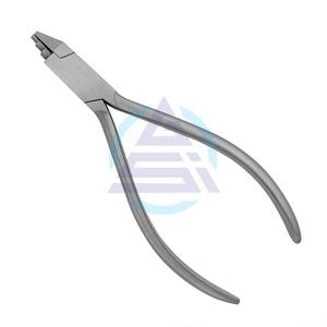 Tweed Loop Forming <b>Pliers</b> Endodontic Orthodontic Denture Dentistry Laboratory Tools dental, <b>set</b>, surgical, instruments - Product Image 1