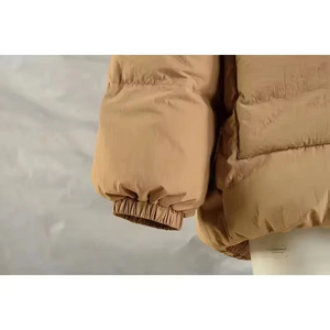 เสื้อแจ็คเก็ตกันลมคุณภาพสูงสำหรับผู้ชายและผู้หญิง แบบ unisex  พร้อมซิป  ขนาดใหญ่พิเศษ  สามารถสั่งตัดได้ - Product Image 5