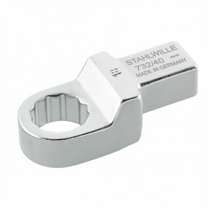 ชุดเครื่องมือซ็อกเก็ตแบบวงแหวนขนาดนิ้วของ Stahlwille - Product Image 2