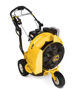 Souffleur à feuilles et à gaz industriel haute pression CUB CADET CB2900 - Product Image 1