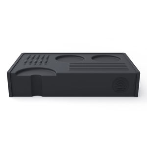 Alfombrilla Antideslizante para Prensar Café ZeroHero |   Tapete de Protección para Barra de <span class=keywords><strong>Barista</strong></span> |   Accesorios para Espresso - Product Image 5