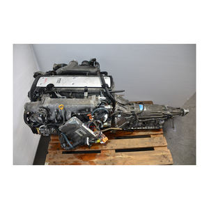 เครื่องยนต์ 1JZ VVTI ราคาโรงงาน คุณภาพสูง โซลูชั่นพลังงาน - Product Image 6