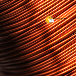 Haute pureté 99.99% pur cuivre Millberry ferraille livraison rapide ferraille de fil de cuivre de haute qualité à vendre - Product Image 2