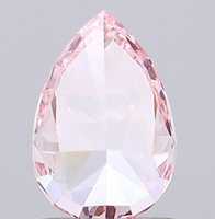 Diamante Suelto de Corte Marquise de 1.00 CT, Certificado IGI, Cultivado en Laboratorio, Perforado con Láser, Color F, Corte Excelente, para Joyería, Diamante JC