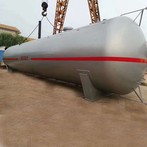 Réservoir de propane de 500 gallons pour les vendeurs de nourriture de carnaval et de foire et les générateurs de manège - Product Image 3