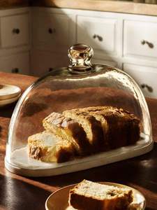 Support à gâteau moderne lavable au lave-vaisselle pour les gâteaux d'anniversaire de fiançailles de mariage de festival - Product Image 2