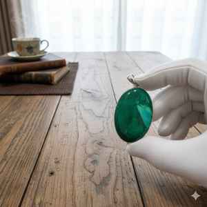 Pendentif en malachite de conception haut de gamme pour unisexe, fabricant indien, prix de gros, pierre naturelle - Product Image 3