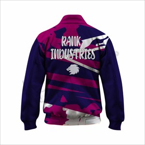 <b>Light</b> <b>Weight</b> Letterman <b>Jacket</b> Comfortable Letterman Winter <b>Jacket</b> Casual Wear Letterman <b>Jacket</b> - Product Image 2