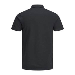 Camiseta de Rendimiento para Hombre, Antiarrugas, 100% Algodón Jersey - Product Image 6