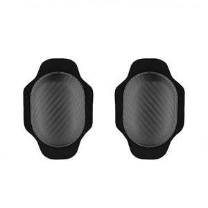 Vente chaude, logo personnalisé, protège-genoux de moto, protège-genoux en velcro, OEM, vente en gros, nouvelle conception, meilleure qualité, prix compétitif - Product Image 4