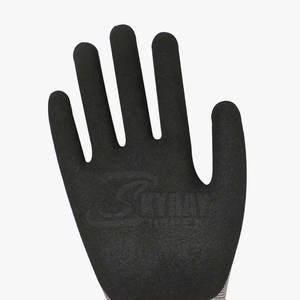 Gants d'assemblage en gros fabriqués au Pakistan 2024 gants d'assemblage de couleur et de logo personnalisés pour hommes - Product Image 4