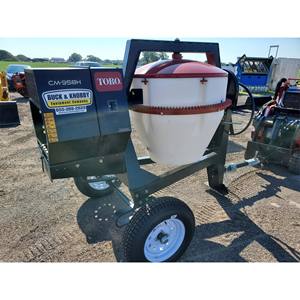 TORO CM958HP สินค้าสภาพใหม่ - Product Image 2