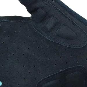 Gants de cyclisme avec impression de logo, confortables, antidérapants, durables, gants de sport pour le vélo sur route et en plein air, gants à doigts complets - Product Image 3