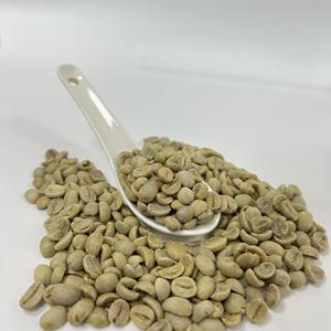 Arabica Green Coffee <b>Beans</b> from Lam Dong Vietnam OEM/ODM Service High Quality Bulk Export Coffee <b>Bean</b> <b>Bag</b> - Product Image 4