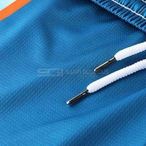 Maillots de basket-ball sur mesure, grande taille, séchage rapide, polyester vierge, uniformes de sublimation, designs en gros pour hommes et femmes - Product Image 3