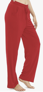 Pantalones Deportivos Unisex para Mujer, de Nailon, con Cierre, Malla en las Piernas, Venta al por Mayor Directa de Fábrica, Logotipo Personalizado, Bangladesh - Product Image 4