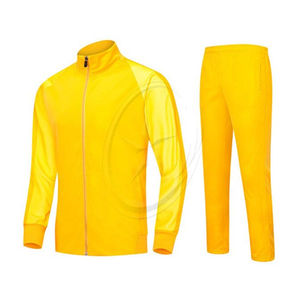 Custom Printed <b>Thermal</b> Winter Sportswear Fitness <b>Sets</b> Men <b>Women</b> Kids Football Tracksuit Kits Rhinestone for Running Training - Product Image 1