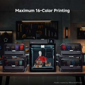 Imprimante 3D grand format Anycubic Kobra S1 Max Combo 16 couleurs - Product Image 5