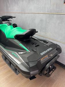 Jet-ski électrique neuf de 35 kW avec moteur 4 temps de 300 ch, embarcation personnelle dotée d'un frein électronique et d'une marche arrière - Product Image 4