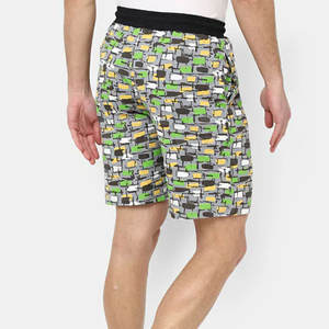 Service OEM, vente en gros, shorts pour hommes sur mesure, nouvelle collection, marque privée, shorts respirants pour hommes adultes - Product Image 3