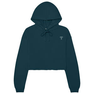 Débardeur tricoté confortable à capuche de couleur unie décontracté pour femmes de haute qualité fabriqué en usine pour l'été Logo avant - Product Image 1