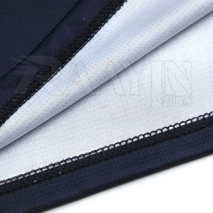 Maillot de basket-ball unisexe de haute qualité nouveau Design maille séchage rapide respirant Logo personnalisé ensemble uniforme Style - Product Image 5