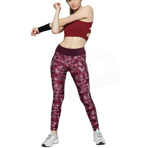 Sujetador deportivo sin costuras de alto soporte para mujer, transpirable, que absorbe el sudor, y Yoga Fitness, ropa de gimnasio, talla grande, servicio OEM disponible - Product Image 5