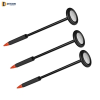 Bonne vente Dernier produit Logo personnalisé Qualité Premium Meilleur prix Neurochirurgie Marteau Kit de suture Instrument médical