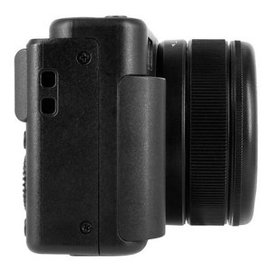 Cámara compacta 13Mpx CITY 100 Negra YAS DGC100 BK - Product Image 3