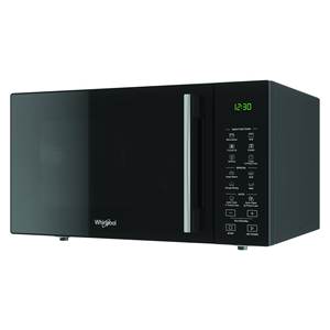 Microondas 6 SENSO MWP 295 B Negro con Parrilla, 900W, 29L, con Funciones Avanzadas, 859991664100 - Product Image 3