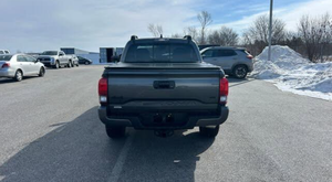 3TMCZ5AN0PM551997 2023 Camioneta Mediana de Doble Cabina 4x4, Vehículo Utilitario Todoterreno - Product Image 4