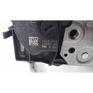 Serrure avant droite CITROEN C4 Cactus (14>18) 2454A187212 - Product Image 5