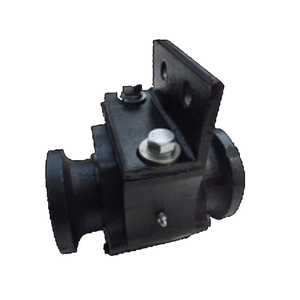 Rastrillo de Discos Montado Desplazado Serie HD, Implemento Agrícola de Servicio Pesado para una Labranza Eficiente del Suelo y Preparación del Campo - Product Image 5