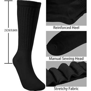 2026High Quality <b>Mens</b> <b>Winter</b> Everyday Ankle Dress <b>Socks</b> Comfortable Eco-Friendly Breathable Quick Dry Cartoon Pattern Skin - Product Image 4