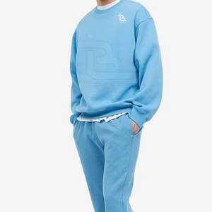 Las sudaderas de gran tamaño para hombre más vendidas, ropa informal ajustada, cómoda para el invierno - Product Image 2