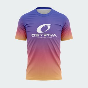 T-shirts décontractés à manches courtes et col rond pour hommes, fournisseur direct d'usine, vêtements d'été de haute qualité, t-shirts pour hommes à vendre - Product Image 2