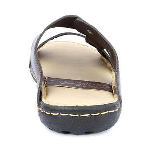 Pantuflas para Hombre (R-36) - Marrón - Product Image 5