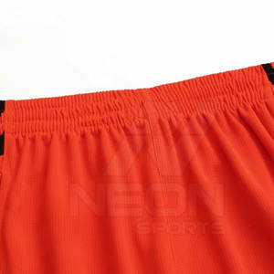 Créez Votre Propre Logo Personnalisé - Meilleurs Uniformes de Basketball - Ensembles d'Uniformes de Basketball pour Adultes - Personnalisables - Fabriqués au Pakistan - Product Image 5