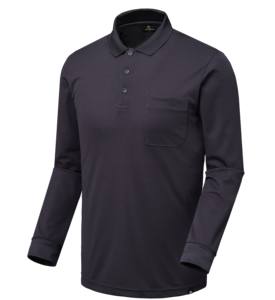 [MARK] MT-2203 Coolon Workwear Camiseta de Manga Larga que Absorbe la Humedad y de Secado Rápido, Tejido Transpirable y Ligero para un Uso Cómodo - Product Image 1