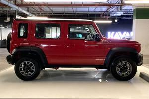 Auto Usado con Bajo Kilometraje, <span class=keywords><strong>Suzuki</strong></span> <span class=keywords><strong>Jimny</strong></span> GLX SUV 2024, Autos Usados Listos para Enviar a Todo el Mundo - Product Image 5