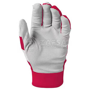 Gants de frappeur de baseball de performance sportive Conception personnalisable Gants de frappeur de baseball de qualité exportée - Product Image 5