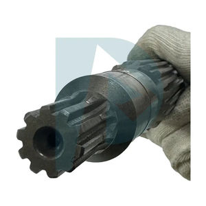 Repuestos para Bomba Hidráulica Principal de Excavadora K7SP36 - Kit R de Bloque de Cilindros, Zapata de Pistón y Placa de Válvulas para la Serie JIC - Product Image 4