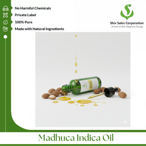 Aceite de Semilla de Madhuca Indica para la Industria Cosmética, Jabones y Cuidado Personal - Product Image 2