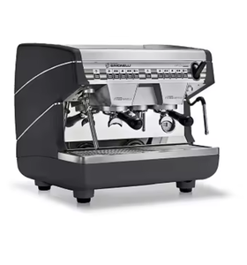NUEVO STOCK 2026 - Cafetera Espresso Appia II de 1 Grupo con Varilla Inteligente - Product Image 2