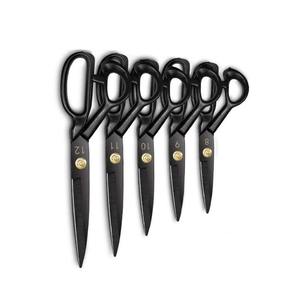 Tijeras industriales y de costura de acero inoxidable de calidad superior para base de instrumentos quirúrgicos - Product Image 3